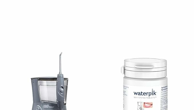 Waterpik Aquarius Water Flosser Review: 10 Settings, Whitening & Tips Tested