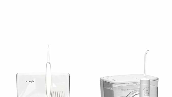 Waterpik Sidekick & ION Water Flossers Review: Travel-Friendly Dental Care Tested
