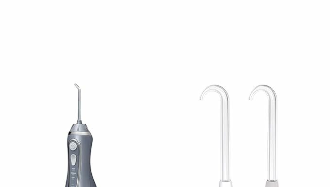 Waterpik Cordless Advanced Water Flosser Review: Effective Teeth & Gum Care