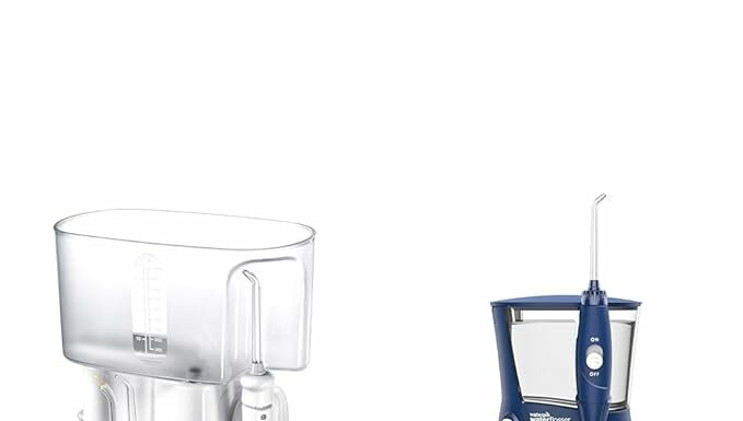 Waterpik Water Flosser Review: Classic WP 72 vs Aquarius for Healthier Gums