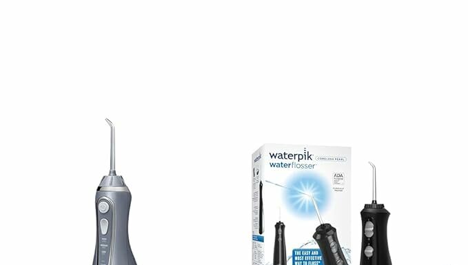 Waterpik Cordless Water Flossers Review: Clean Teeth & Gum Health Tested