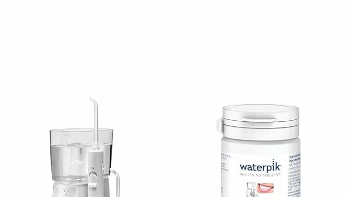 Waterpik Water Flosser Review: Portable, Powerful, and Dentist-Approved Results