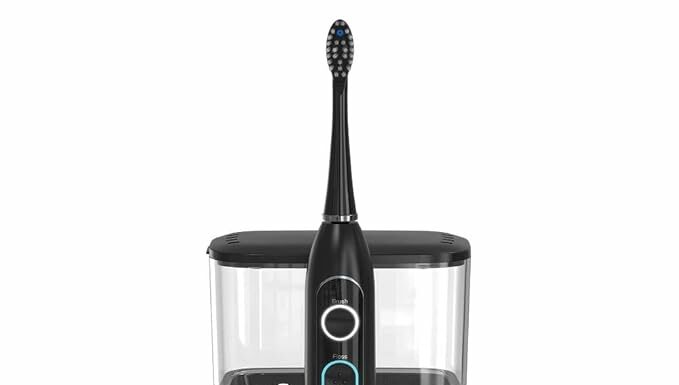 Waterpik Sonic-Fusion 2.0 Review: Expert Take on Brushing & Flossing Combo