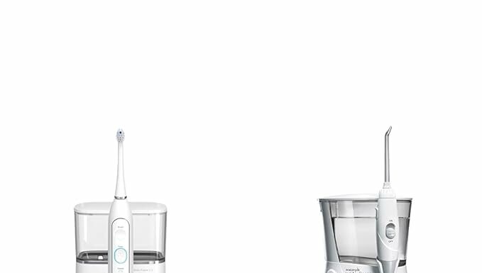 Waterpik Sonic-Fusion 2.0 & Aquarius Review: Expert Take on Teeth & Gum Care