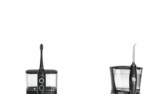 Waterpik Sonic-Fusion 2.0 Review: Expert Take on Brushing & Flossing Ease
