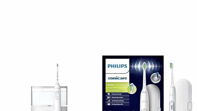 Philips Sonicare Power Flosser 3000 & ProtectiveClean 6100 Review: Does It Really Work?