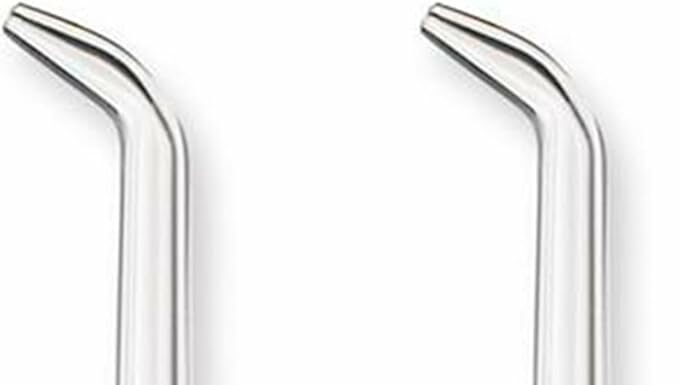 Waterpik Pro JT-100E Ultra Jet Tips Review: Are They Worth Replacing?