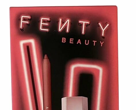 Lined + Luminized 2-Piece Lip Set Review: Long Wear Without Dryness?