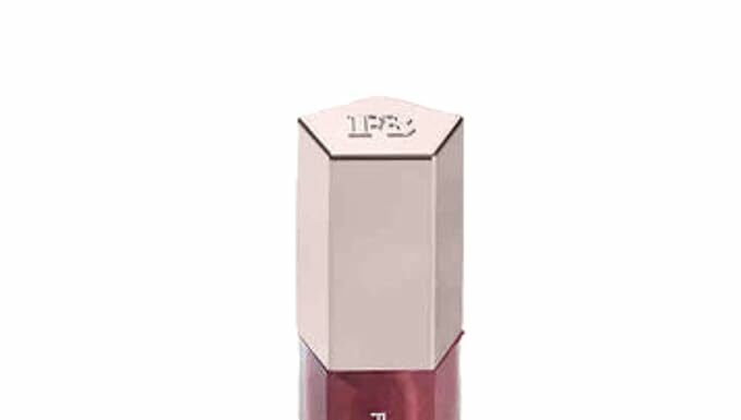 Fenty Beauty Gloss Bomb 08 Riri Lip Luminizer Review: Shine & Wear Tested