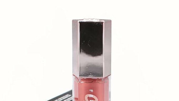 Fenty Beauty Gloss Bomb Color Drip Lip Cream Review: Is Fenty Glow Worth It?