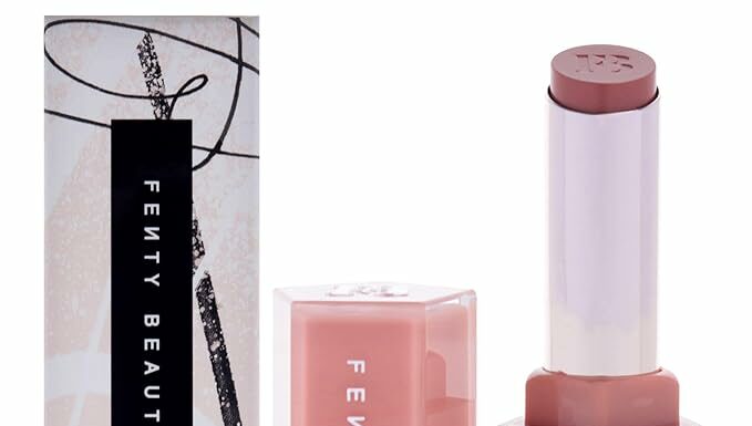 Fenty Beauty Gloss Bomb Stix Review: Is Fenty Glow the Ultimate Gloss for You?