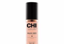 CHI Luxury Black Seed Oil Hot Oil Treatment Review: Does It Really Repair Damaged Hair?