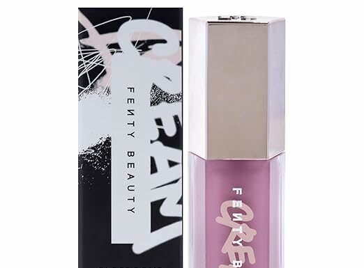 Fenty Beauty Gloss Bomb Cream Lip Cream Review: Is ‘Mauve Wives’ Worth It?