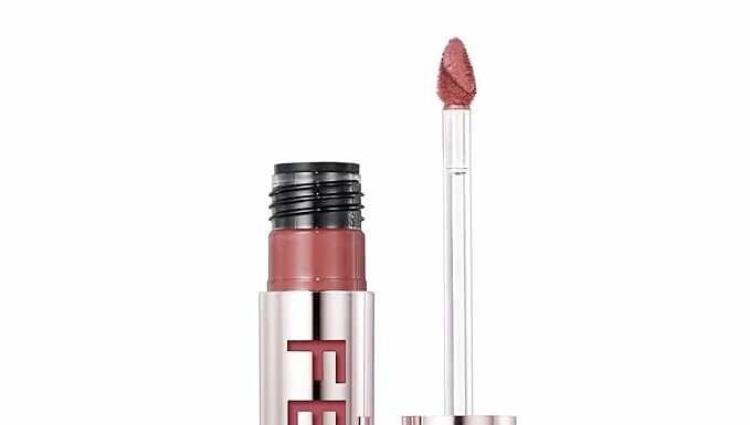 Fenty Beauty Icon Velvet Liquid Lipstick Fashion Fiend Review: Is It Worth the Hype?