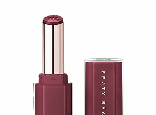 Fenty Beauty Gloss Bomb Stix Review: Does Riri’s High Shine Gloss Live Up to the Hype?
