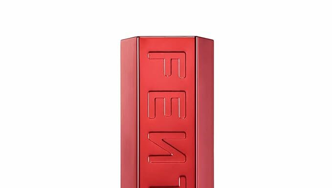Fenty Beauty Refillable Semi-Matte Lipstick Case Review: Luxe, Eco-Friendly & Practical?