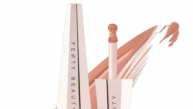 Fenty Beauty Stunna Lip Paint Unbutton Review: Does This Peachy Nude Live Up to the Hype?