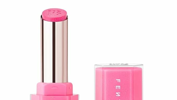 Fenty Beauty Gloss Bomb Stix Shimmer 08 Hot Chocolit Review: Is It Worth the Hype?