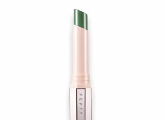 Fenty Beauty Mattemoiselle Plush Matte Lipstick Review: Does Midnight Wasabi Deliver Bold, All-Day Color?