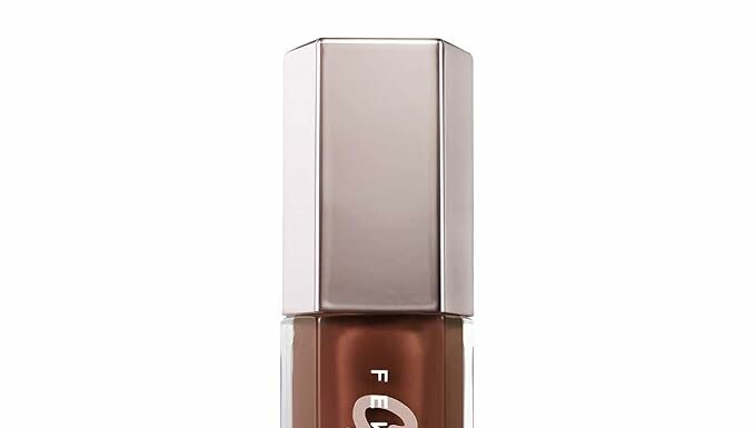 Fenty Beauty Gloss Bomb Color Drip Lip Cream Review: Is ‘Cookie Jar’ Worth It?
