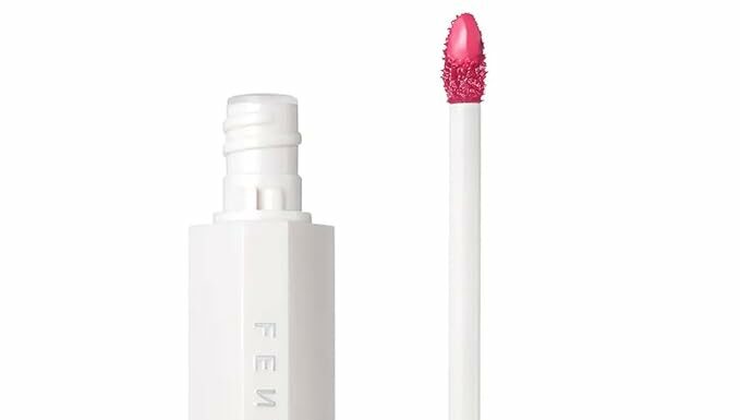 Fenty Beauty Poutsicle Hydrating Lip Stain Mai Type Review: Does It Really Last?