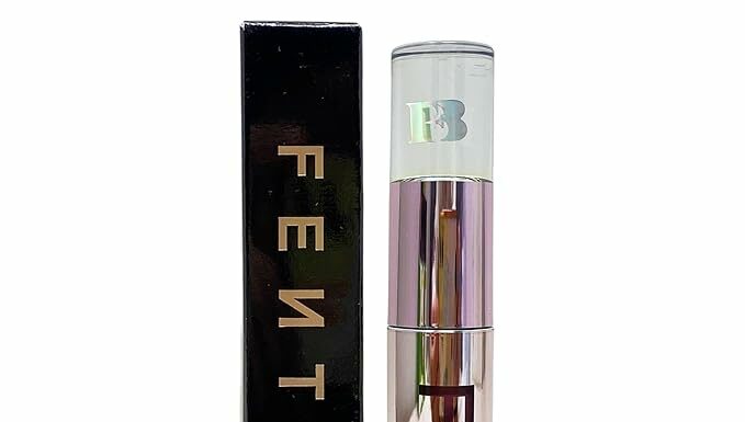 Fenty Beauty Icon Velvet Liquid Lipstick 04 Riri Review: Is It the Perfect Nude?