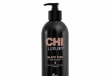 CHI Luxury Black Seed Oil Conditioner Review: Is It the Ultimate Moisture Fix for Dry Hair?