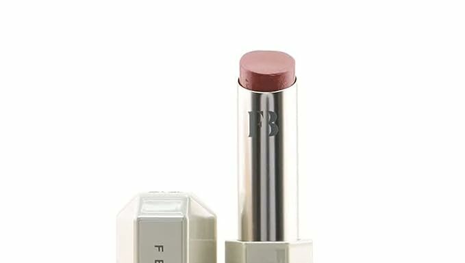 Fenty Beauty Slip Shine Lipstick 06 Retro Rose Review: Is It Worth the Hype?