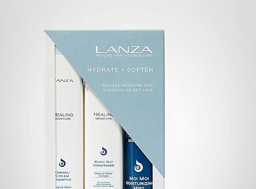 L’ANZA Keratin Healing Oil & Kits Review: Does It Truly Repair Damaged Hair?