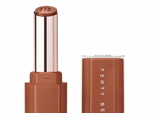 Fenty Beauty Gloss Bomb Stix Review: Is ‘Sorta Selfish’ the Perfect Lip Gloss?