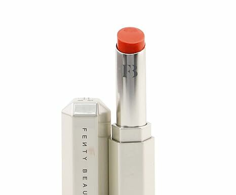 Fenty Beauty Slip Shine Lipstick 03 Tang Thang Review: Is It Worth the Shine?