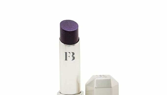 Fenty Beauty Sheer Shiny Lipstick Review: Is Vamps Who Brunch Worth It?