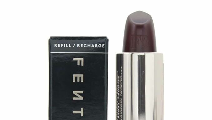 Fenty Beauty Semi-Matte Refillable Lipstick Review: Is “Board Memb’r” Worth It?
