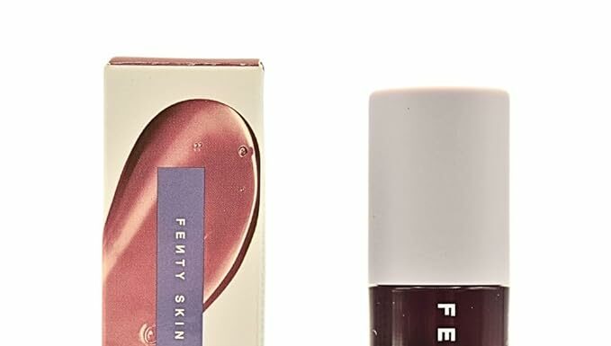 Fenty Beauty Treatz Lip Oil Review: Is the Black Cherry Hydration Worth It?