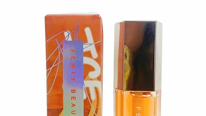 Fenty Beauty Gloss Bomb Ice Cooling Lip Luminizer Review: Melon Chillz – Worth the Hype?