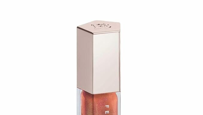 Fenty Beauty Gloss Bomb Luminizing Lip Oil N Gloss 06 Review: Is It Worth the Glow?
