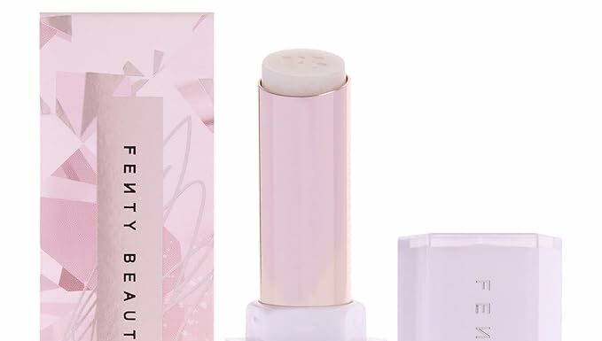 Fenty Beauty Gloss Bomb Stix Shimmer Review: Does “How Many Carats” Live Up to the Glow?