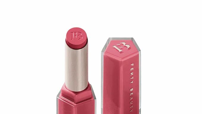 Fenty Beauty High-Shine Gloss Stick Review: Does It Live Up to the Shine?