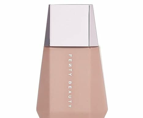 Fenty Beauty Eaze Drop’lit Glow Enhancer Pink Pearl Review: Is It Worth the Glow?