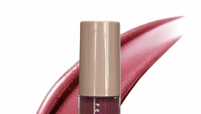 FENTY BEAUTY by Rihanna RIRI Lip Gloss Review: Is This Gloss Worth the Hype?