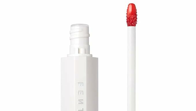 Fenty Beauty by Rihanna Poutsicle Hydrating Lip Stain Review: Does Zesty Bestie Live Up to the Hype?