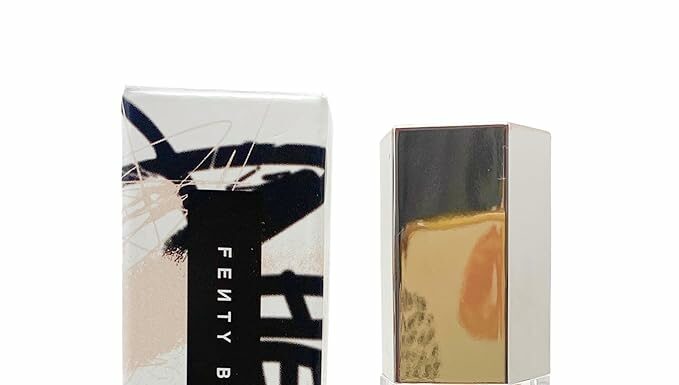 Fenty Beauty Gloss Bomb Heat Review: Does This Plumper Live Up to the Hype?