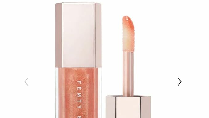 Fenty Beauty Gloss Bomb Review: Does “Champ Stamp” Live Up to Its Luminizing Promise?