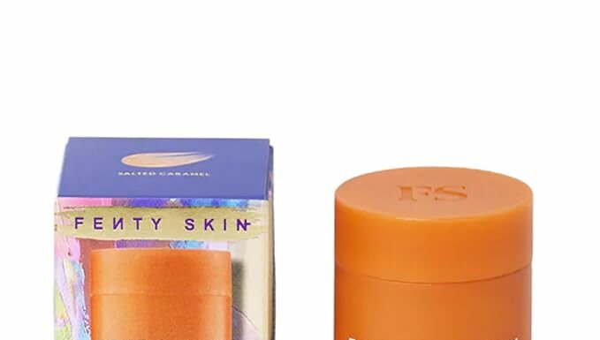 Fenty Skin Plush Puddin’ Lip Mask Review: Does Salted Caramel Really Deliver?