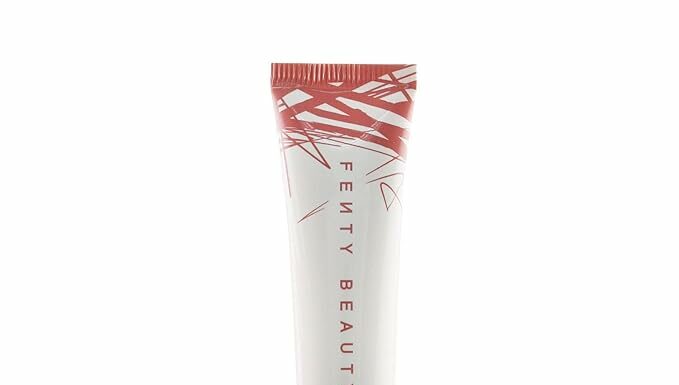 Fenty Beauty Pro Kiss’r Luscious Lip Balm Pinch Me Review: Soft, Hydrated Lips?