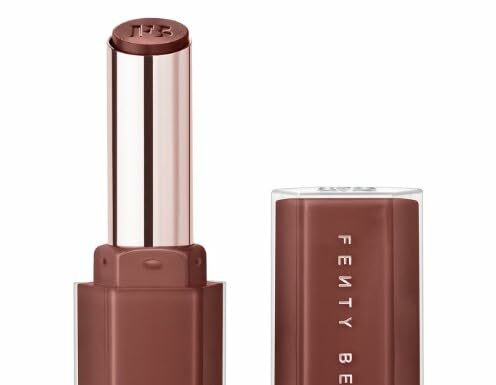 Fenty Beauty Gloss Bomb Stix Review: Is “Sp’Ice Cold” the Ultimate Lip Gloss?