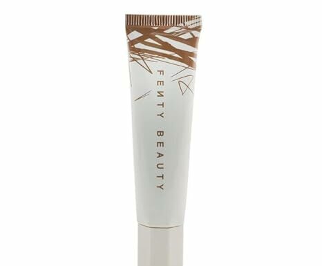 Fenty Beauty Pro Kiss’r Luscious Lip Balm Cocoa Drizzle Review: Hydration & Subtle Color
