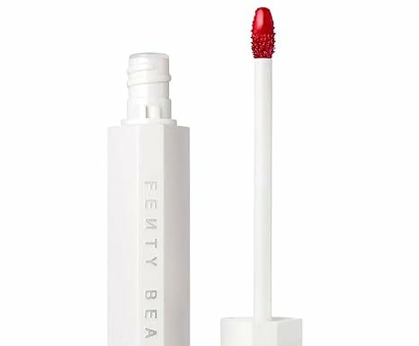 Fenty Beauty Poutsicle Hydrating Lip Stain Strawberry Sangria Review: Does It Deliver Long-Lasting Hydration?