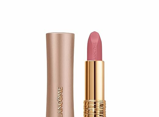 Lancôme L’Absolu Rouge Intimatte Review: Hydrating Matte Lipstick That Lasts 24H