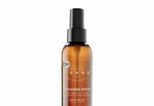 CHI pour Homme Grooming Spray Review: Does This Hairspray Deliver Lasting Hold & Fresh Scent?